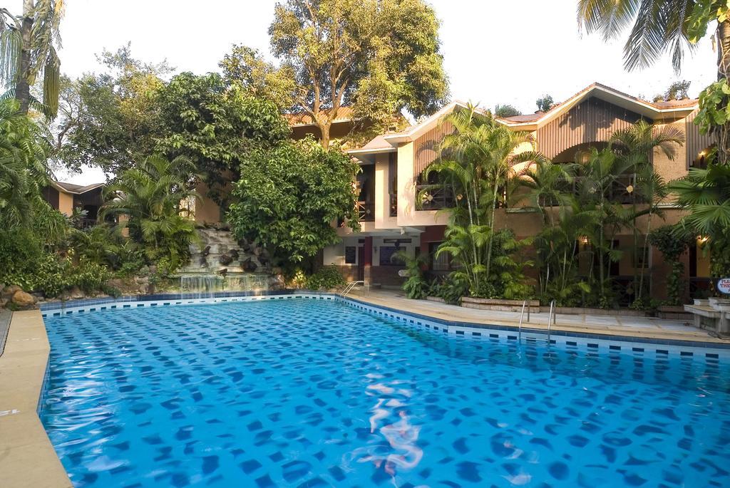 Mayfair Rourkela Exterior foto