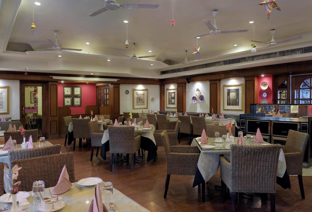 Mayfair Rourkela Exterior foto