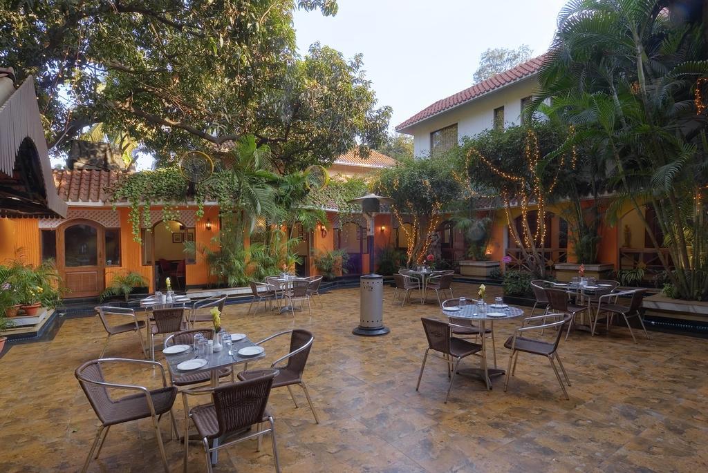 Mayfair Rourkela Exterior foto