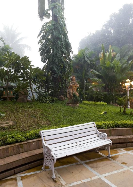Mayfair Rourkela Exterior foto