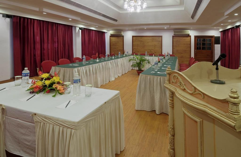 Mayfair Rourkela Exterior foto