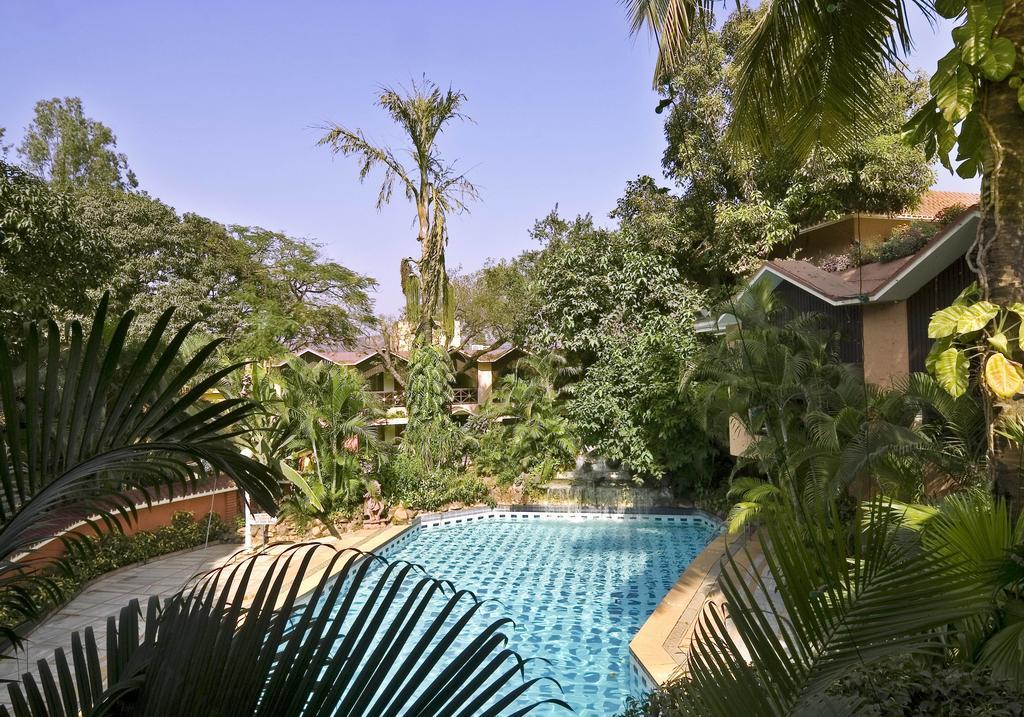 Mayfair Rourkela Exterior foto