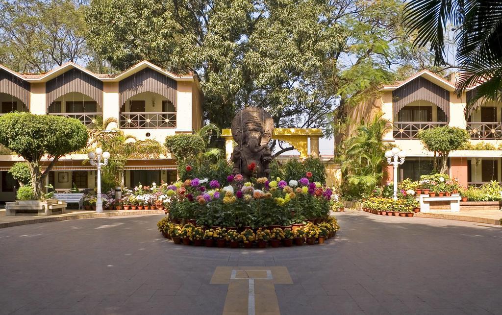 Mayfair Rourkela Exterior foto