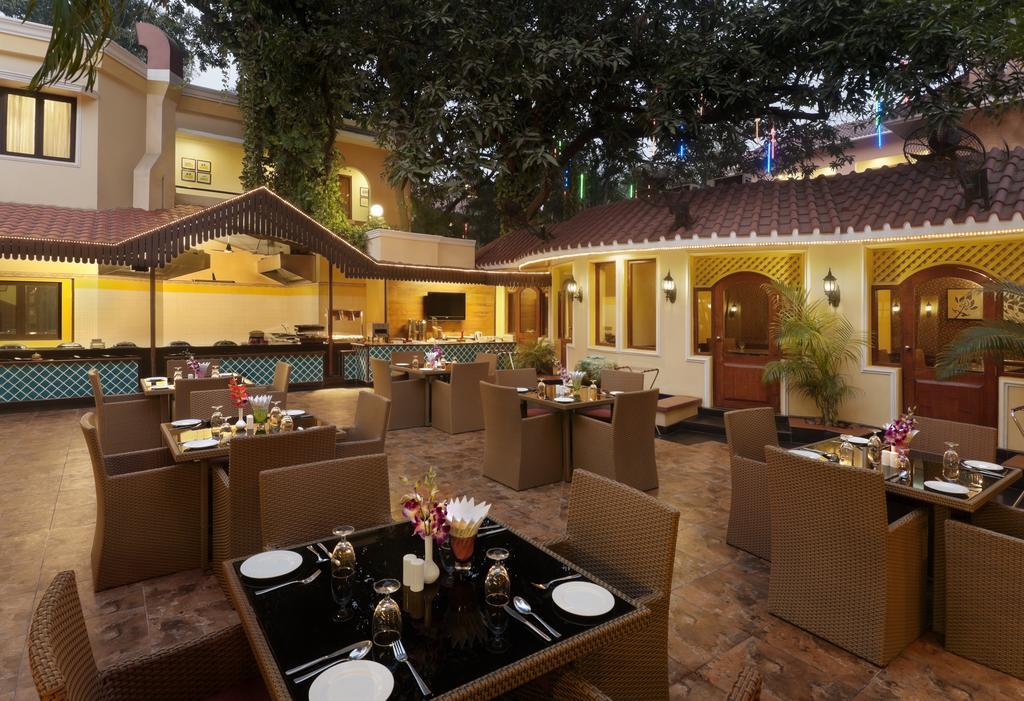 Mayfair Rourkela Exterior foto