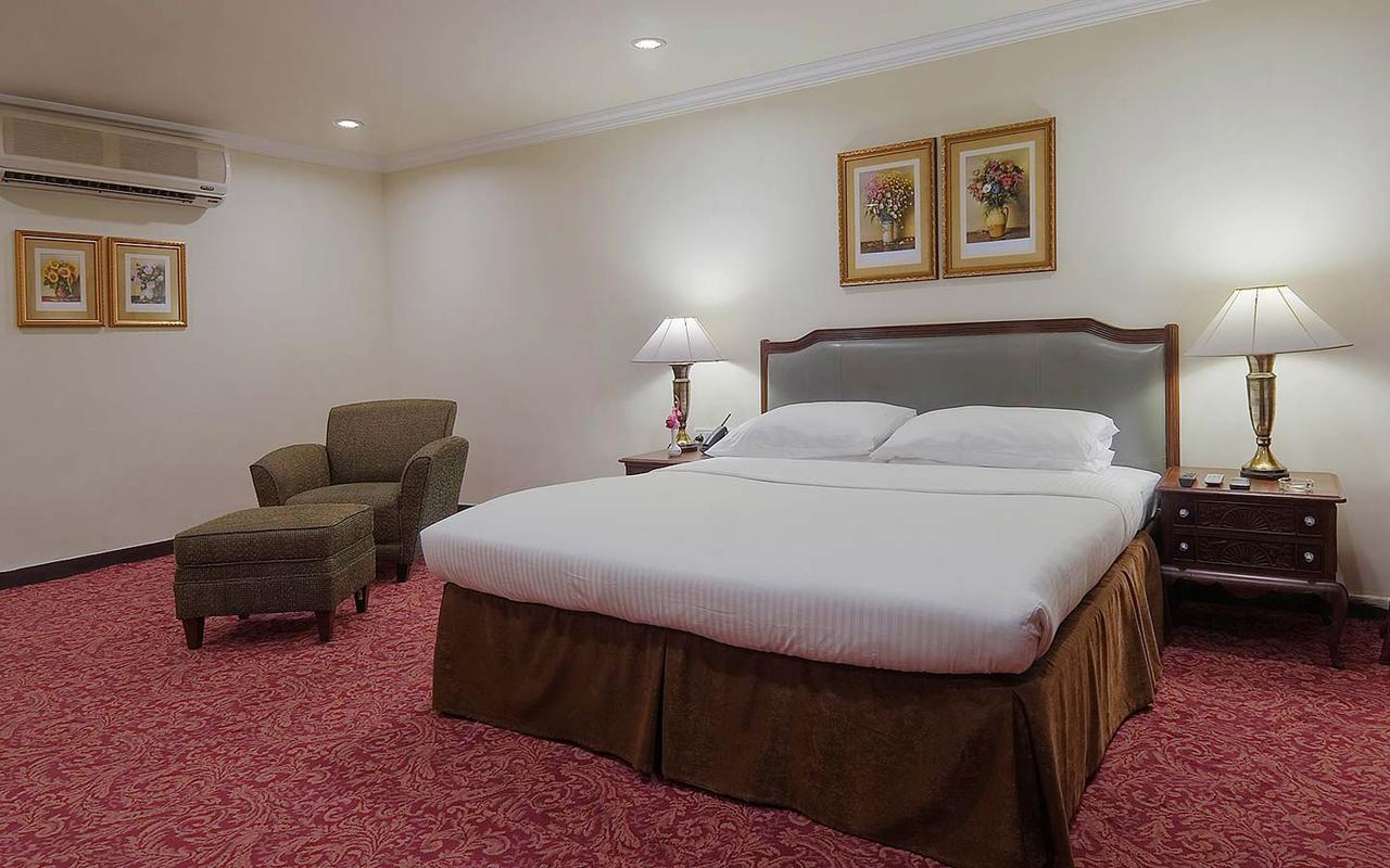 Mayfair Rourkela Quarto foto