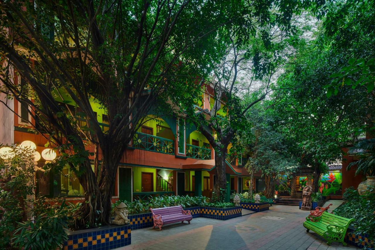 Mayfair Rourkela Exterior foto