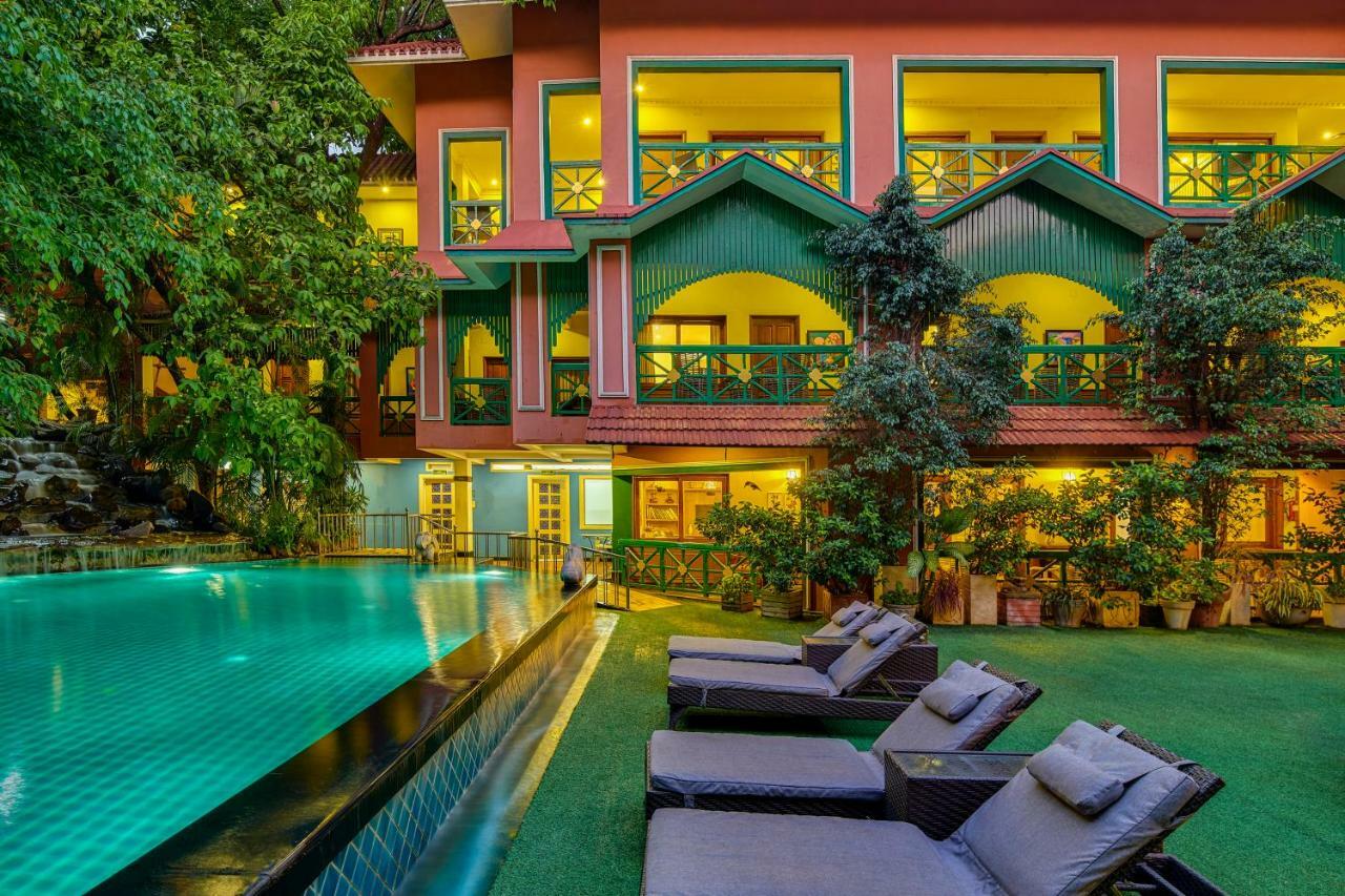 Mayfair Rourkela Exterior foto